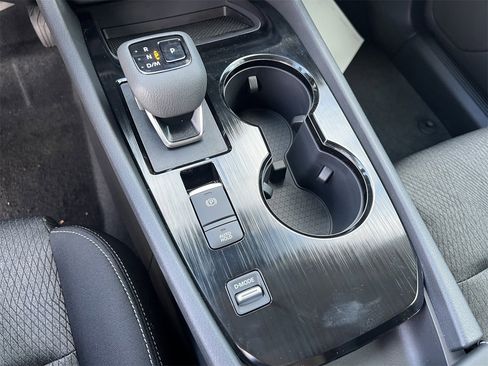 New 2026 Nissan Rogue SV image 11