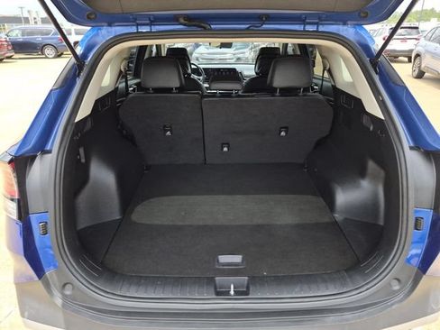 Used 2023 Kia Sportage EX FWD image 10