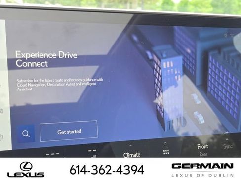 Used 2024 Lexus TX 350 AWD image 14