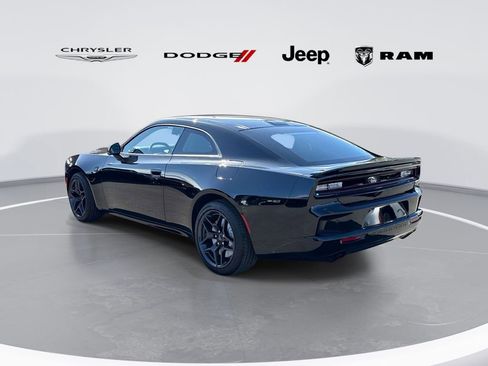 New 2026 Dodge Charger Scat Pack AWD/4WD image 4