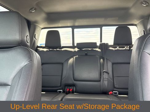 Used 2024 Chevrolet Silverado 1500 RST w/ All Star Edition Plus AWD/4WD image 14