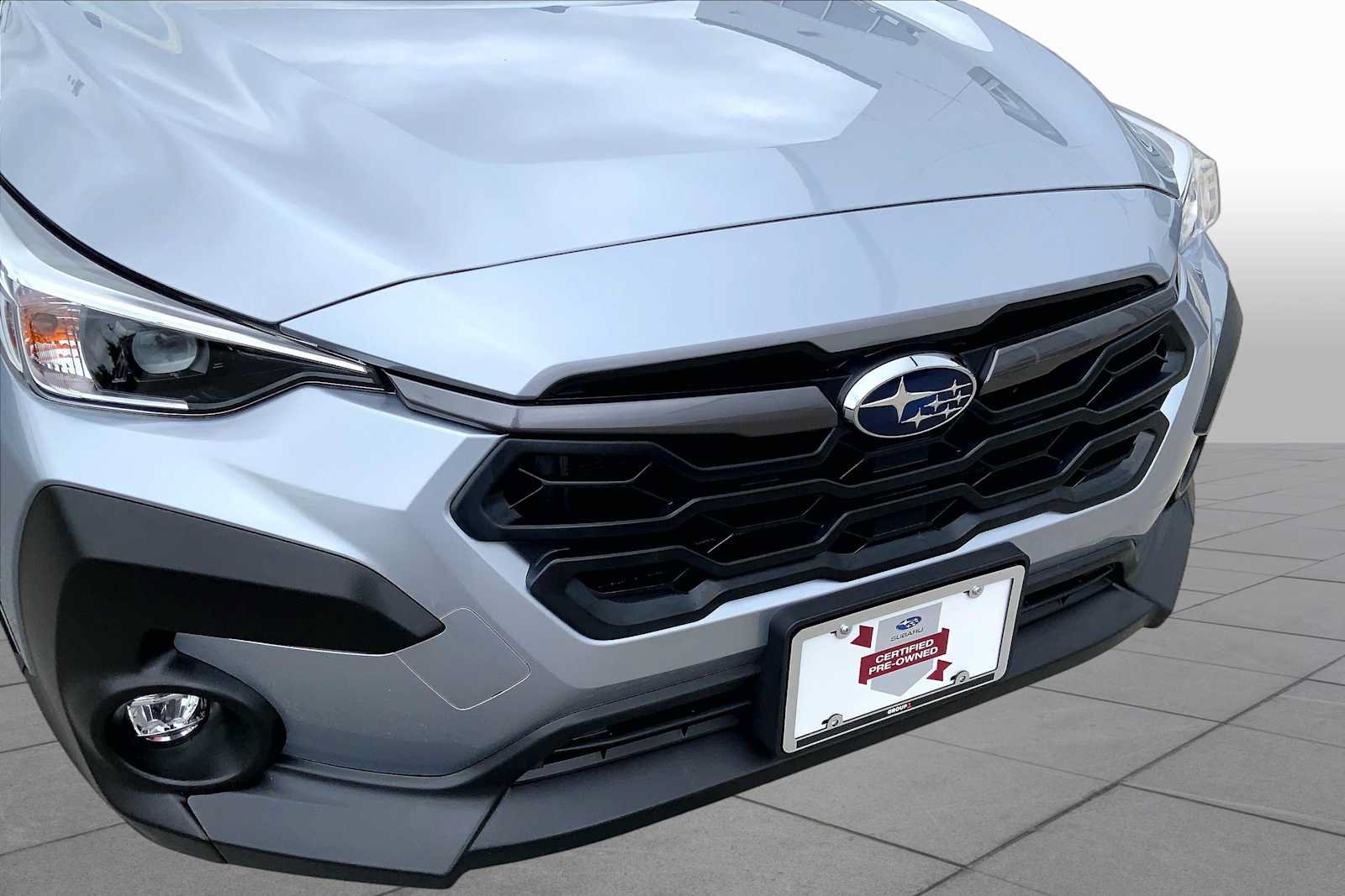 Certified 2026 Subaru Crosstrek 2.5i Premium AWD/4WD image 31