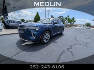 Used 2023 Buick Envision Avenir FWD video 1