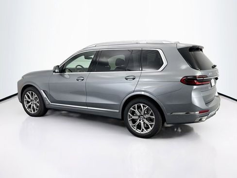 New 2026 BMW X7 xDrive40i w/ Premium Package image 7