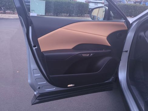 Certified 2025 Lexus RX 350 FWD image 14