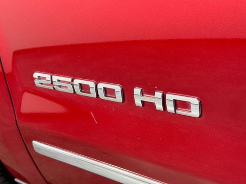 Used 2019 Chevrolet Silverado 2500 LTZ w/ Duramax Plus Package AWD/4WD image 28