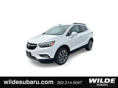 Used 2018 Buick Encore Essence