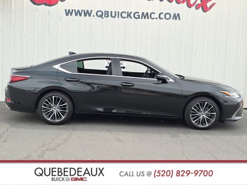Used 2019 Lexus ES 350 w/ Accessory Package 2 image 9