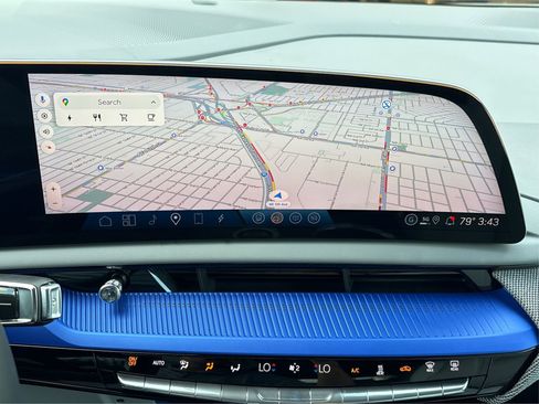 New 2026 Cadillac Optiq Sport 1 RWD image 23
