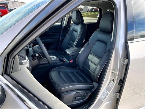 New 2025 MAZDA CX-5 AWD 2.5 S w/ Premium Plus Pkg image 9
