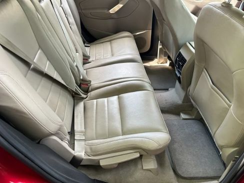 Used 2015 Ford Escape Titanium AWD/4WD image 28