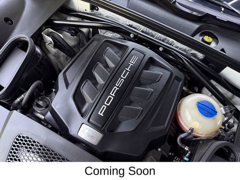 Used 2017 Porsche Macan S AWD/4WD image 28