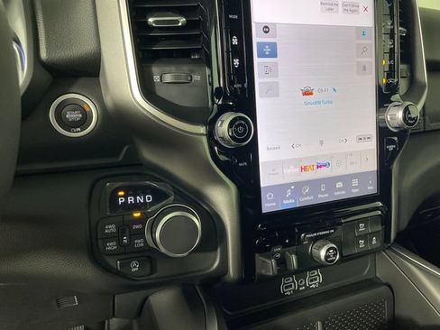 New 2026 RAM 1500 Big Horn AWD/4WD image 6