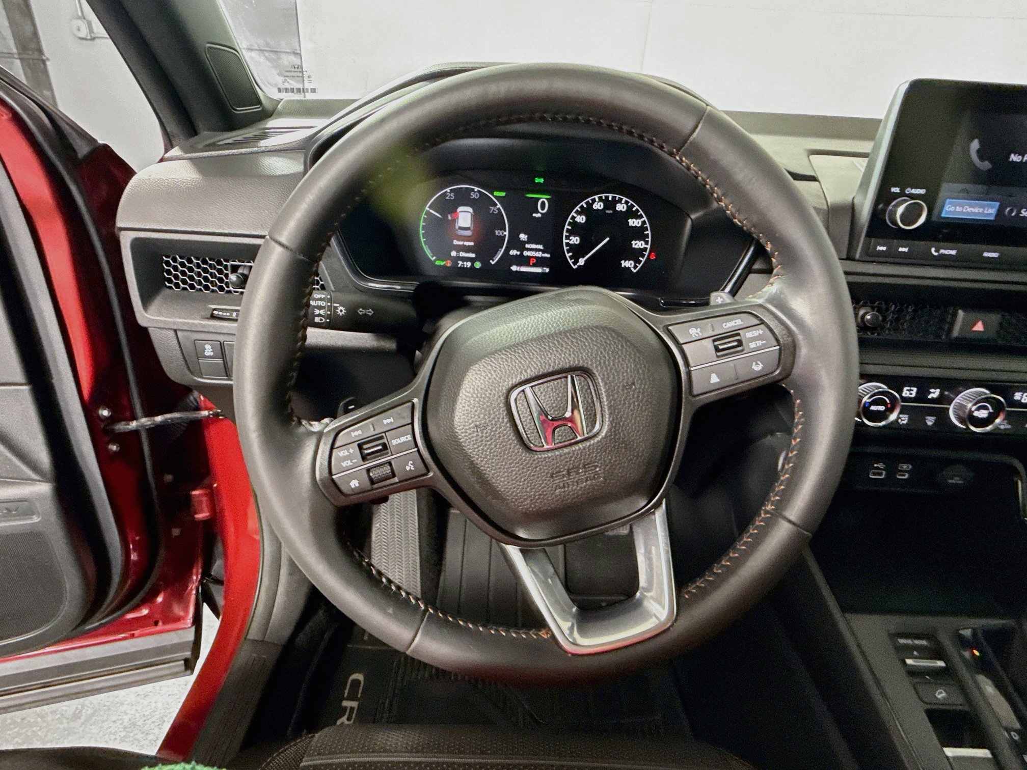 Used 2023 Honda CR-V Sport image 11