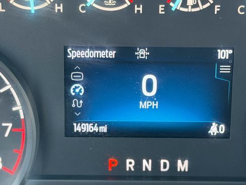 Used 2021 Ford F150 XL w/ Equipment Group 101A High AWD/4WD image 23