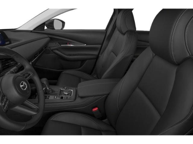 Used 2021 MAZDA CX-30 AWD 2.5 S w/ Select Package image 9