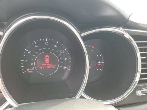 Used 2013 Kia Optima LX w/ Convenience Plus Pkg image 16