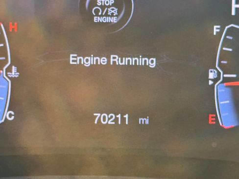 Used 2020 Jeep Compass Limited image 11