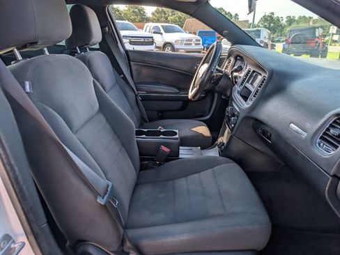 Used 2014 Dodge Charger Police RWD image 25