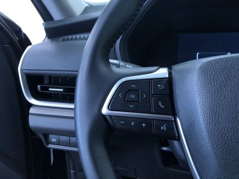 Certified 2025 Toyota Grand Highlander AWD image 25