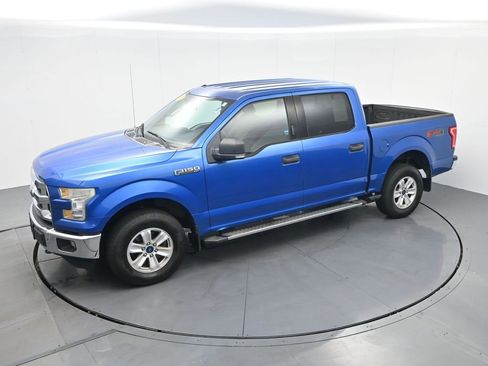 Used 2015 Ford F150 XLT w/ Equipment Group 301A Mid image 24
