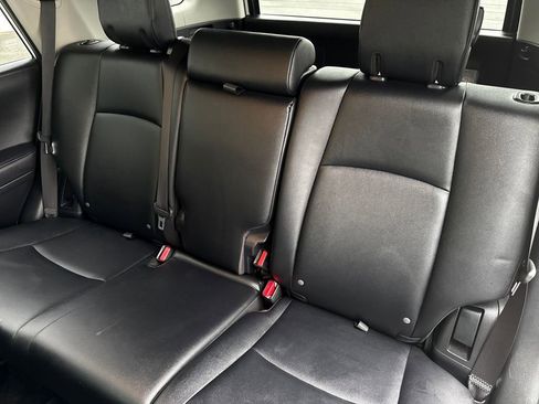 Certified 2023 Toyota 4Runner TRD Off-Road Premium w/ Moonroof Package image 26