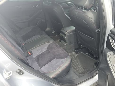 Used 2023 Subaru WRX Limited AWD/4WD image 10