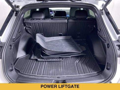 Certified 2024 Chevrolet Equinox EV LT FWD image 13