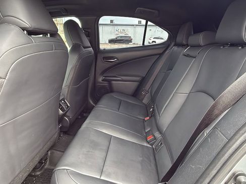 Used 2023 Lexus UX 250h FWD w/ Accessory Package (Z2) image 16