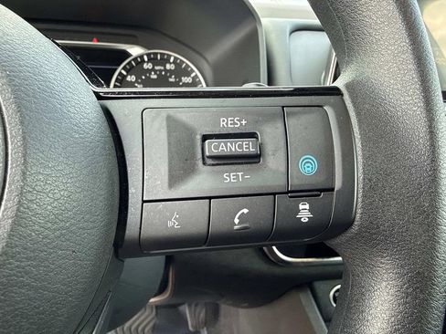 Certified 2023 Nissan Rogue SV image 31