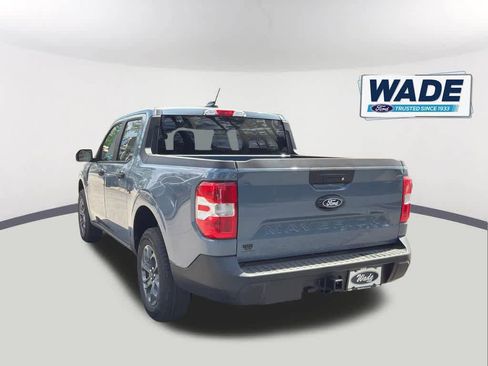 New 2026 Ford Maverick XLT FWD image 7