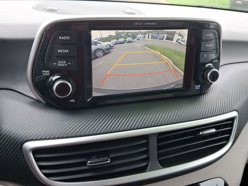 Used 2020 Hyundai Tucson Value FWD image 17