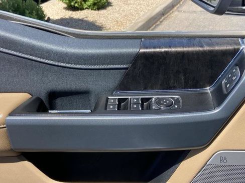 Used 2021 Ford F150 Lariat w/ Equipment Group 502A High AWD/4WD image 20