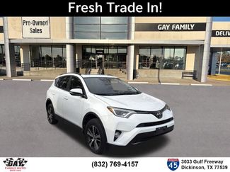 Used 2018 Toyota RAV4 XLE w/ Plus Extra Value Package 360° Tour