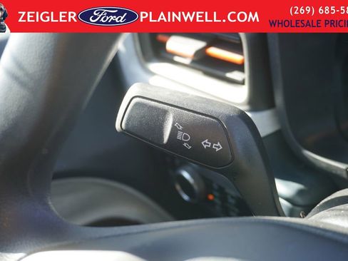 Used 2024 Ford Maverick XLT image 22