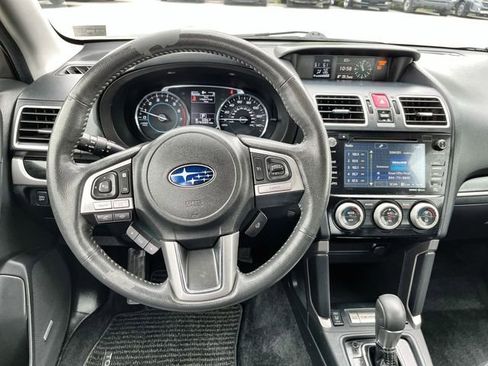Used 2017 Subaru Forester 2.5i Touring w/ Rugged Package #2 AWD/4WD image 13