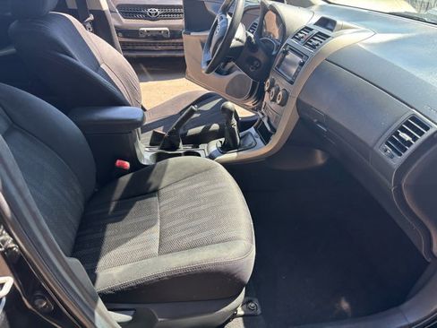 Used 2013 Toyota Corolla S FWD image 13