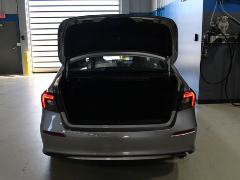 Used 2023 Honda Civic Sport image 41