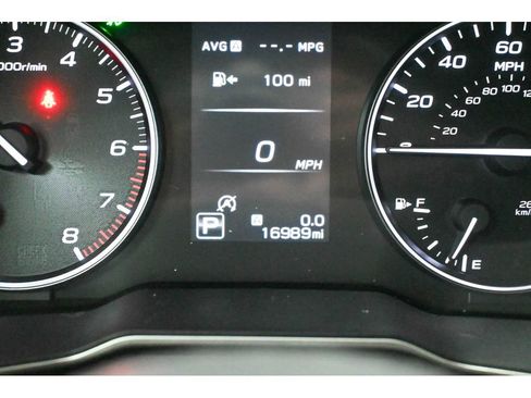 Used 2023 Subaru Outback Onyx Edition image 33