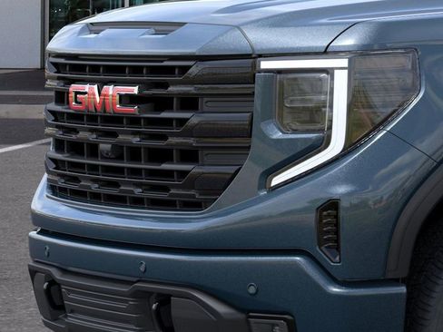New 2026 GMC Sierra 1500 Elevation w/ Elevation Premium Package image 13