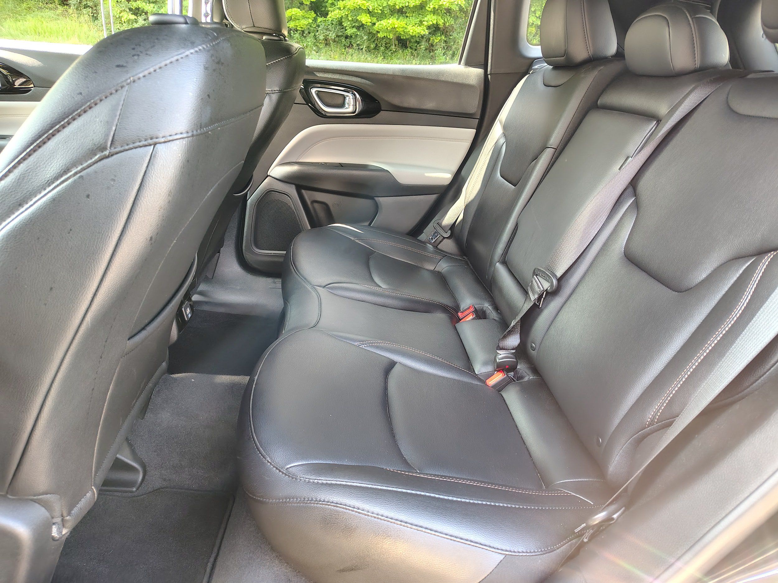 Certified 2024 Jeep Compass Limited AWD/4WD image 20