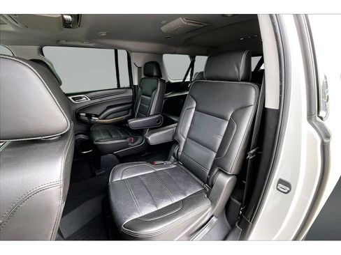 Used 2018 GMC Yukon XL Denali w/ Denali Ultimate Package AWD/4WD image 22