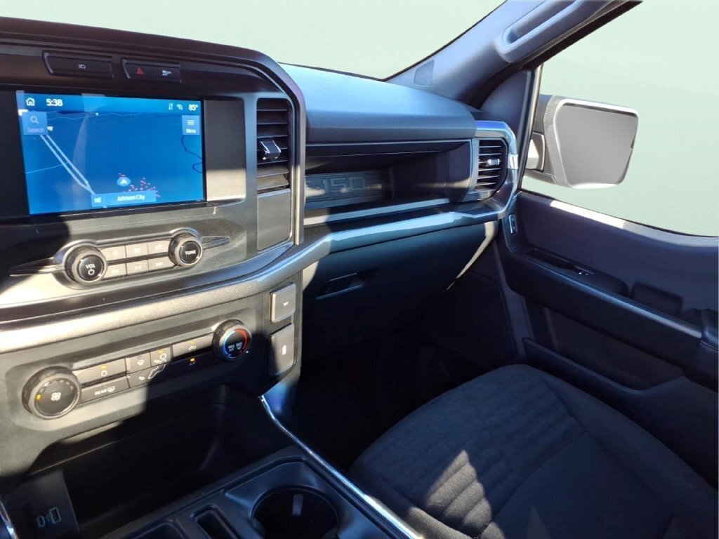 Used 2023 Ford F150 XL w/ STX Appearance Package AWD/4WD image 19