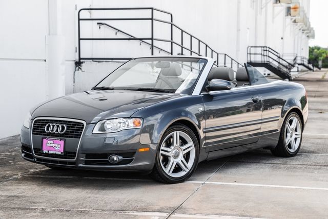 Used 2007 Audi A4 2.0T FWD image 32