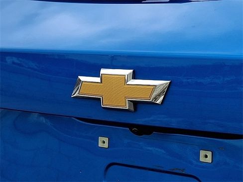 Used 2025 Chevrolet Blazer LT image 29