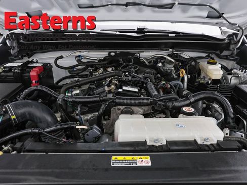 Used 2024 Toyota Tacoma SR RWD image 7