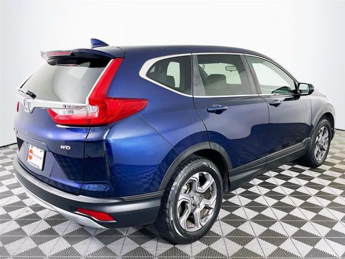 Used 2018 Honda CR-V EX image 9