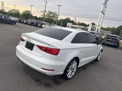 Used 2016 Audi A3 1.8T Premium FWD image 21