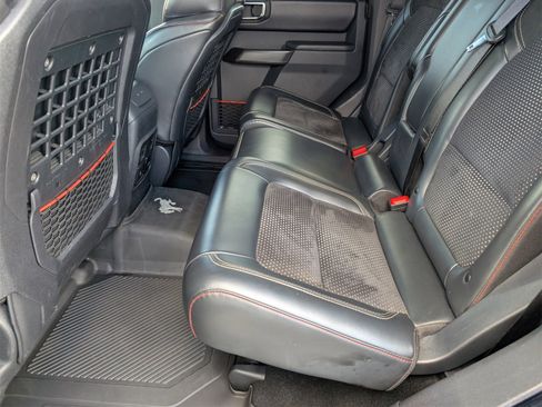 Used 2024 Ford Bronco Raptor image 30