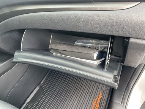 Used 2025 Honda Passport TrailSport image 37